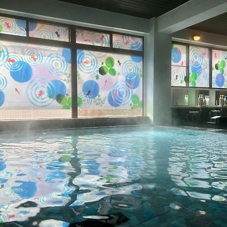 Goyokan Izu  Eksteriør bilde