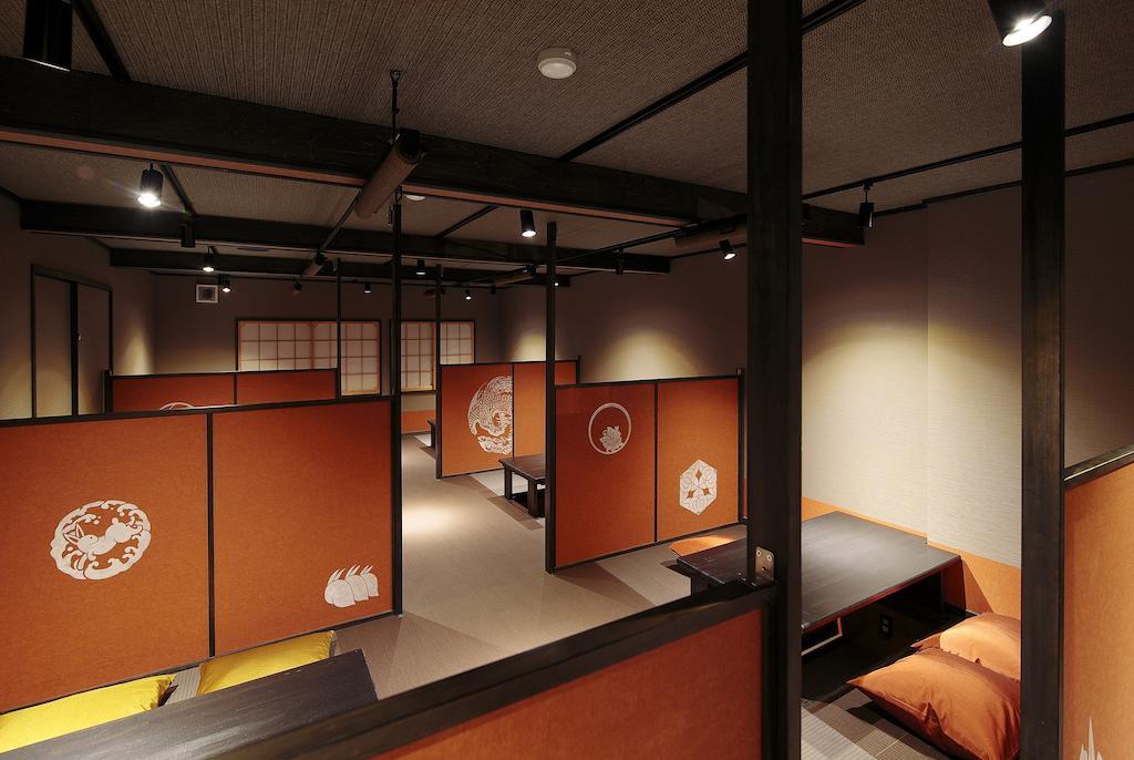 Goyokan Izu  Eksteriør bilde